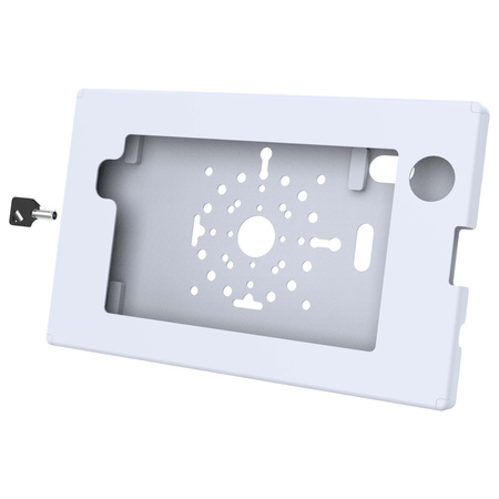 RAM® Safe-Case™ pentru tableta Zebra ET4x 8" - Gri