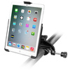 RAM® EZ-Roll'r™ Cradle cu suport de prindere pentru Apple iPad mini 1-3