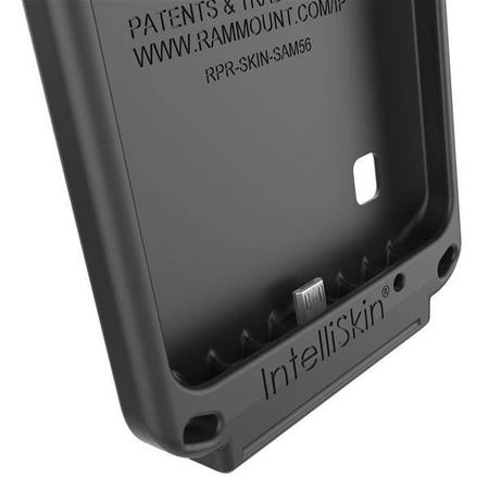 IntelliSkin® pentru Samsung Galaxy A10 (SM-A105)