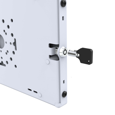 RAM® Safe-Case™ pentru tableta Zebra ET4x 8" - Gri