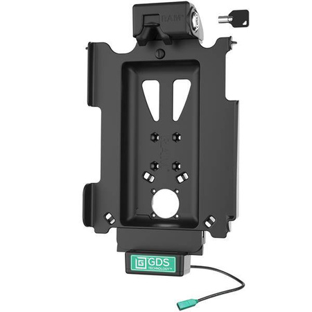 Blocare GDS® Tough-Dock™ cu USB-C 3.1 pentru iPad 10, Air 5 și Pro 11"