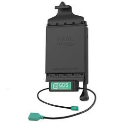 GDS® Dock + USB-A simplu pentru iPad mini 6 cu IntelliSkin®