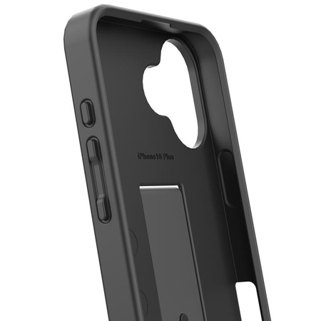 IntelliSkin® pentru Apple iPhone 16 Plus