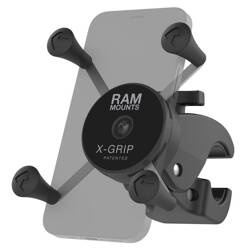 RAM® X-Grip® Suport pentru telefon cu profil redus Medium Tough-Claw™