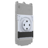GDS® Hand-Stand™ cu adaptor Uni-Conn™ - Gri