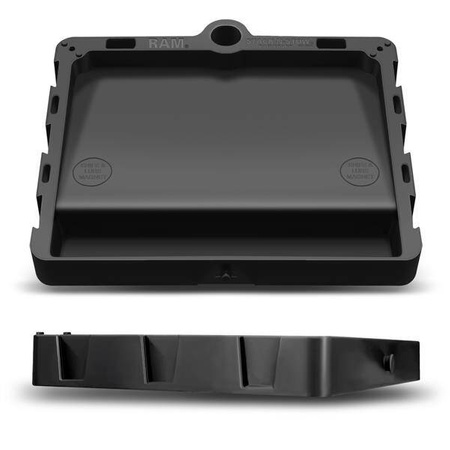 RAM® Stack-N-Stow™ Placă pentru momeli