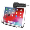 RAM® EZ-Roll'r™ Suport cu cheie de blocare pentru iPad Pro 11" și Air 4