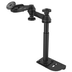 Suport RAM® No-Drill™ pentru Ford Transit Full Size Van '14-23