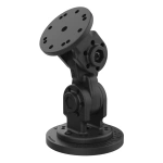 RAM® Suport magnetic cu pivot dublu la 90 de grade