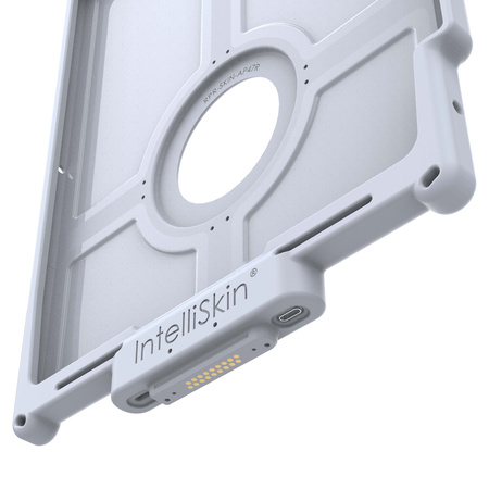 IntelliSkin® Next Gen pentru iPad Pro 13 (M4), Air 13 și Pro 12.9 - Gri