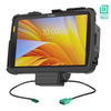 GDS® Power + Data Dock pentru tableta Zebra ET4x 10" cu IntelliSkin®