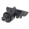 RAM® Ball Adapter cu hardware pentru Raymarine Dragonfly - Dimensiune C