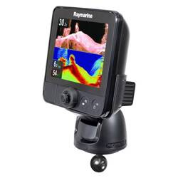 RAM® Ball Adapter cu hardware pentru Raymarine Dragonfly - dimensiune B
