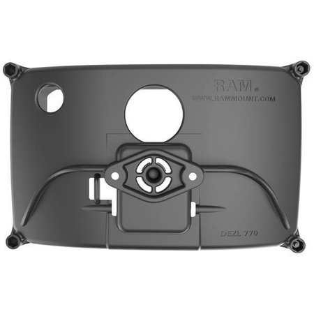 RAM® Form-Fit Locking Cradle pentru Garmin Dezl 770LMTHD