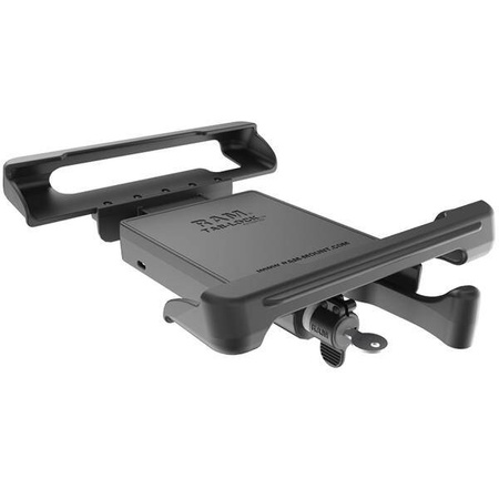 Suport pentru tabletă RAM® Tab-Lock™ pentru Panasonic Toughpad FZ-A1 + Mai mult