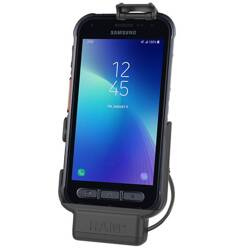 RAM® Powered Dock pentru Samsung XCover FieldPro