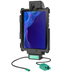 GDS® Tough-Dock™ + USB-A dublu pentru Tab Active4 Pro și Tab Active Pro