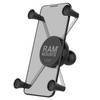 RAM® X-Grip® Suport mare pentru telefon cu bilă - dimensiune B