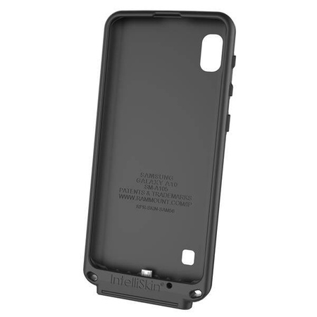 IntelliSkin® pentru Samsung Galaxy A10 (SM-A105)