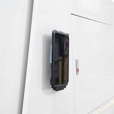 GDS® Hand-Stand™ curea de mână magnetică și suport pentru tablete