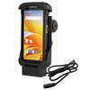 RAM® Form-Fit Powered Dock pentru Zebra TC73 &amp; TC78