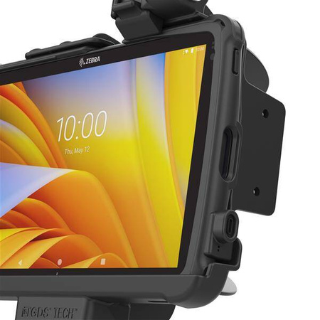 Blocare GDS® Powered Dock pentru tableta Zebra ET4x 10" cu IntelliSkin®