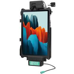 Blocare GDS® Tough-Dock™ cu USB-C 3.1 pentru Samsung Tab S7 11" &amp; S9 FE