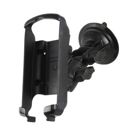 Suport de aspirație RAM® Twist-Lock™ pentru seriile Garmin GPSMAP 76 și 96