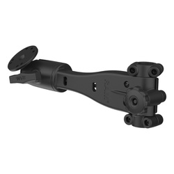 RAM® Friction Hinge 10" Socket Arm cu bilă pentru Tough-Bar™