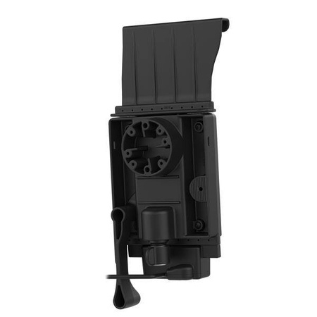 GDS® Locking Vehicle Dock + Date pentru Apple iPad Pro 11" (1st - 3rd Gen)