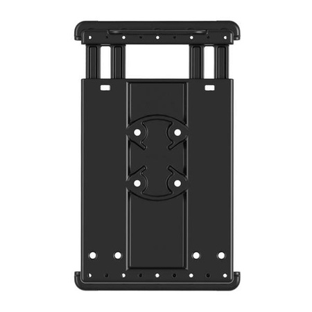 Suport cu arc RAM® Tab-Tite™ pentru tablete de 7" - Open Cups