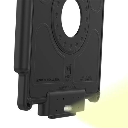 IntelliSkin® Next Gen cu LED pentru iPad Air 5 & Pro 11" 1st - 4th Gen