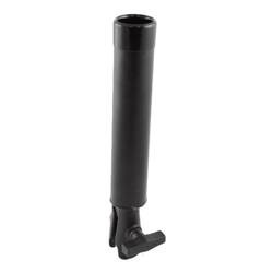 RAM® Tube™ Suport pentru tijă de pescuit cu braț cu o singură mufă