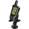 Suport RAM® Drill-Down pentru Garmin GPSMAP 62 & 64 Series - compozit