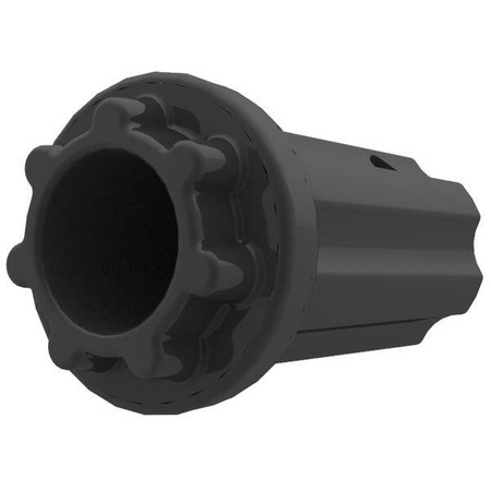 RAM® Pin-Lock™ Cheie de înlocuire cu 7 pini pentru brațe cu soclu de dimensiuni D și E