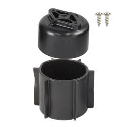 RAM-A-CAN™ Baza universală pentru suportul de pahare