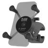 RAM® X-Grip® Suport pentru telefon cu profil redus Medium Tough-Claw™