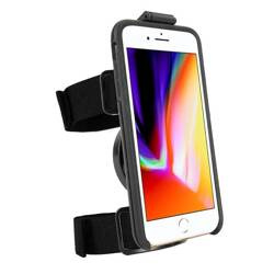 RAM® Suport cu curea pentru braț pentru carcase de telefon OtterBox uniVERSE