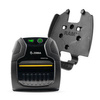 RAM® Suport de imprimantă cu eliberare rapidă pentru seria Zebra ZQ310