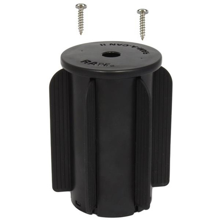 RAM-A-CAN™ II Baza universală pentru suportul de pahare