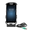RAM® Form-Fit Powered Dock pentru Zebra TC51, 52, 56 &amp; 57