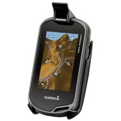 RAM® Form-Fit Cradle pentru Garmin Approach G5 și Oregon Series