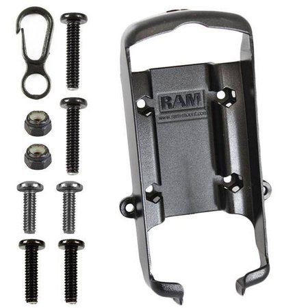 RAM® Form-Fit Cradle pentru Garmin GPS 72, 76, 96, GPSMAP 72 & 76S