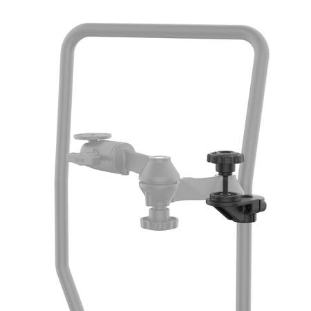 RAM® 90-Degree Swing Arm Flange Base pentru Tough-Bar™