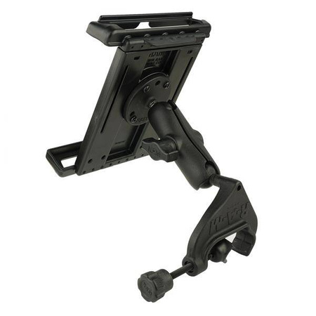 RAM® Tab-Tite™ Yoke Clamp Mount pentru iPad mini cu carcase Heavy Duty