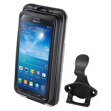 Carcasă RAM® Aqua Box® Pro 20 cu clemă pentru suport