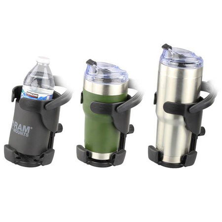 Suport pentru băuturi RAM® Level Cup™ XL 32oz cu bază RAM® Track Ball™