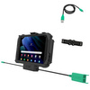 RAM® EZ Roll'r™ Dual USB Dock pentru Samsung Tab Active5 & 3
