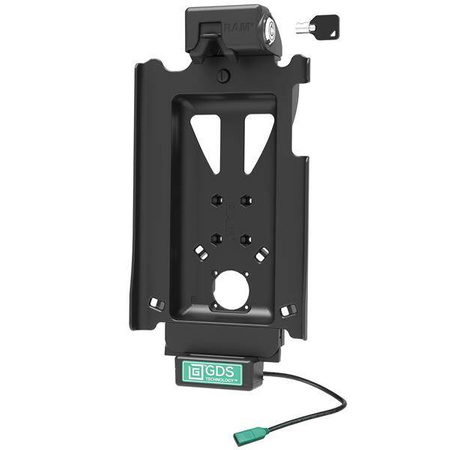 Blocare GDS® Tough-Dock™ cu USB-C 3.1 pentru Samsung Tab A 10.5