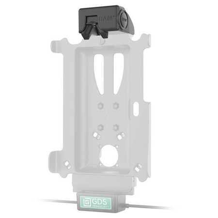 GDS® Tough-Dock™ & Cool-Dock™ Închidere superioară